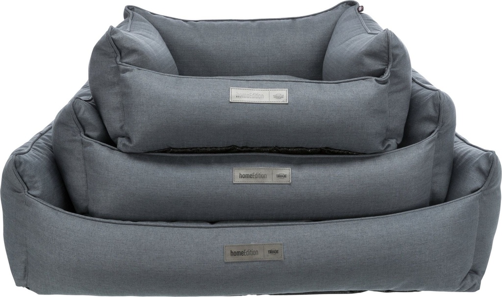 Lit Farello gris (60 × 50 cm) - Trixie
