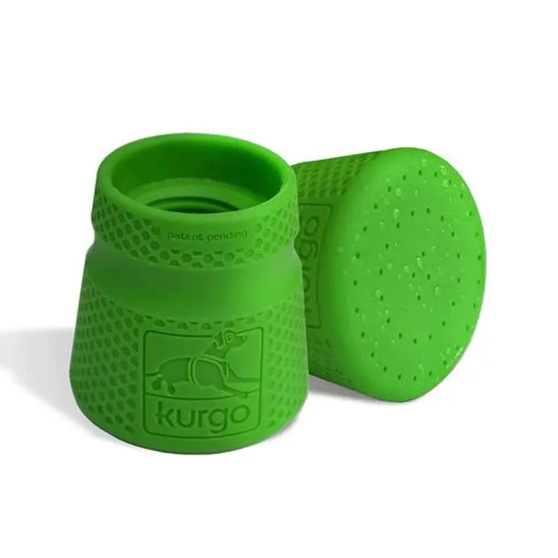 Bouchon pommeau de douche "Mud Dog Shower" - Kurgo