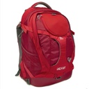 Sac à dos de transport "G-Train K9" (Rouge) - Kurgo