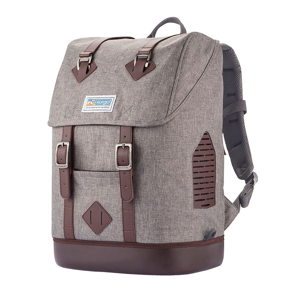[14111] Sac à dos de transport "Rucksack K9" - Kurgo