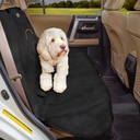 Housse de protection pour voiture Wander (Noir) - Kurgo