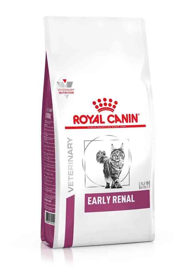 Cat Early Renal (3.5 kg) - Royal Canin Veterinary