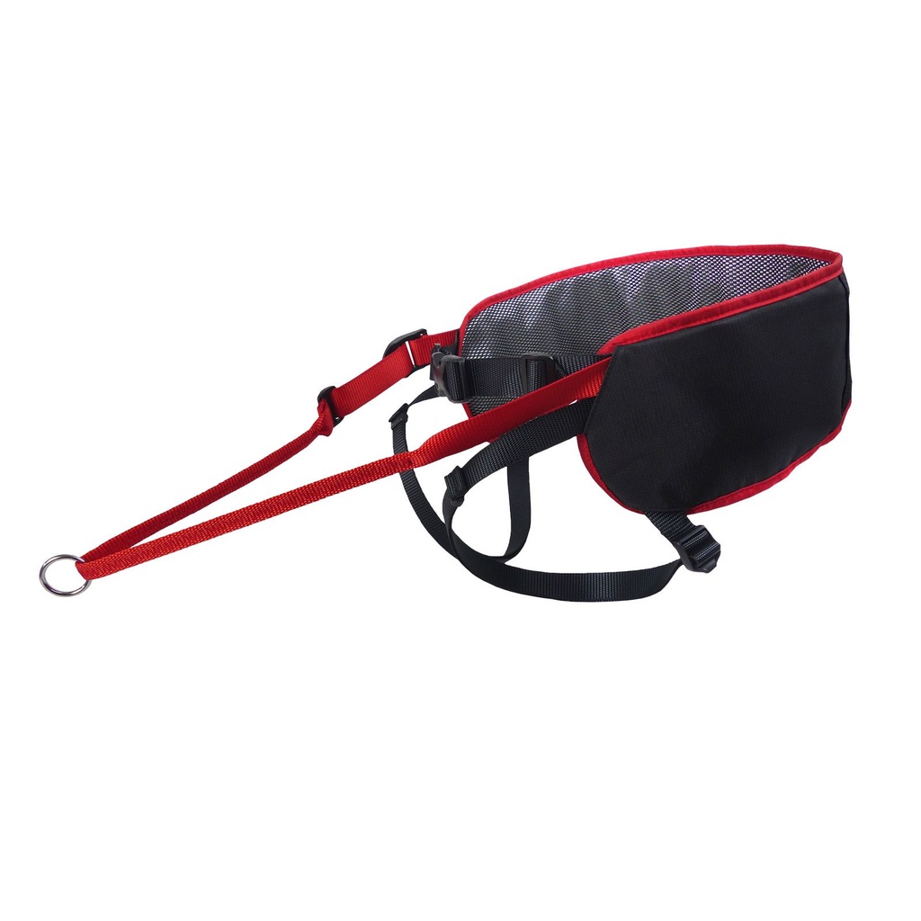 [14183_25593] Baudrier Ludus Performance (Taille 1) - Kyflie