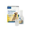 Complément alimentaire pour chien "Nutribound" - Virbac