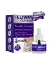 Feliway Optimum Happy Family recharge (48 ml) - Ceva