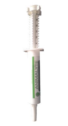 Complément alimentaire "Animalyte" 30 ml - lot de 4 seringues - Labbêa