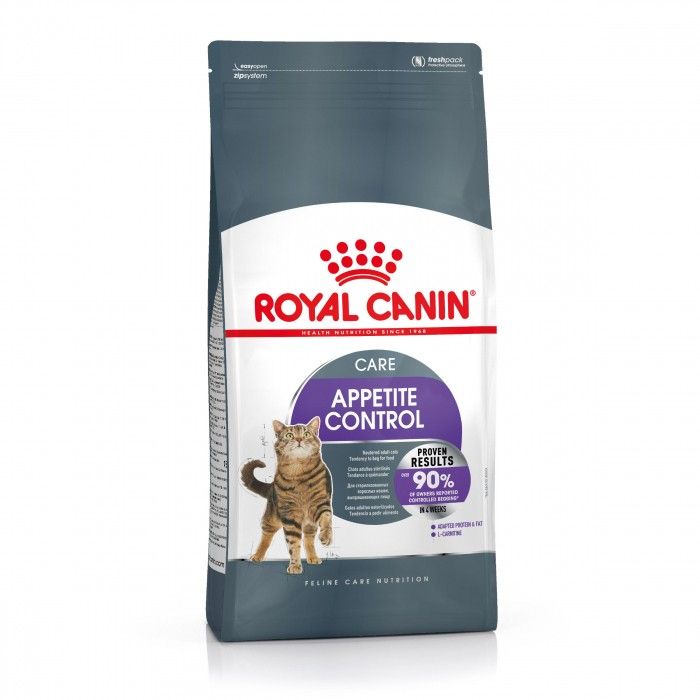 Appetite Control Care (2 kg) - Royal Canin