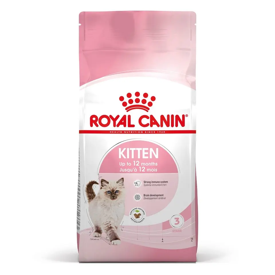 [1422-001] Kitten (400 g) - Royal Canin