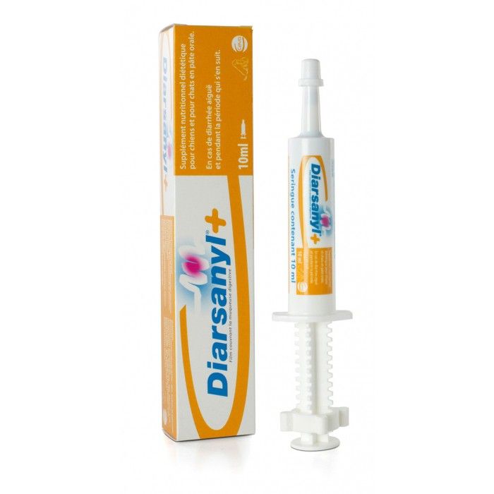 Complément alimentaire "Diarsanyl" (24 ml) - Ceva