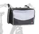 Panier avant à vélo pour chien et chat - Trixie