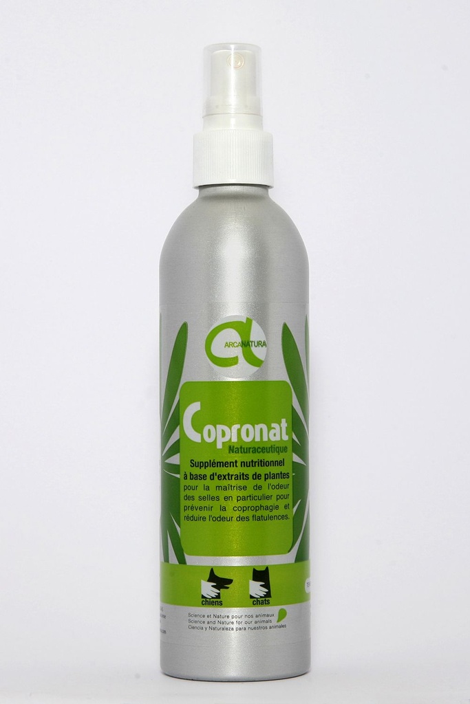 Copronat (250 ml) - Arcanatura