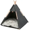 Abri pour chat "Tipi" - Trixie