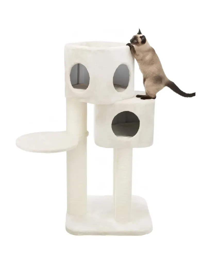 Arbre à chat Lauretta (120 cm) - Trixie