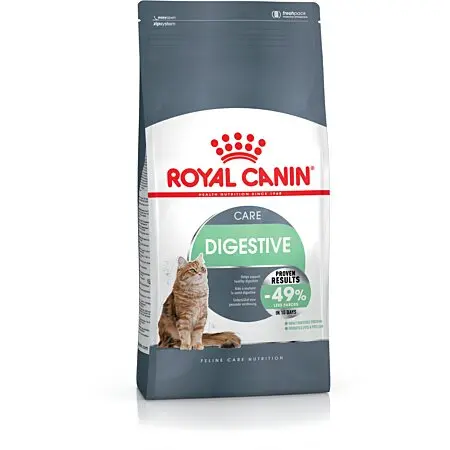 Feline Nutrition Digestive Care (10 kg) - Royal Canin