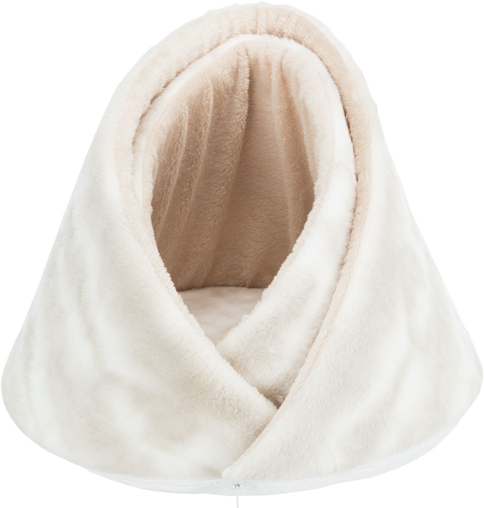 Abri douillet "Nelli" (Taille 2) - Trixie