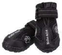 Bottes de protection Walker Active par 2 (S/M) - Trixie