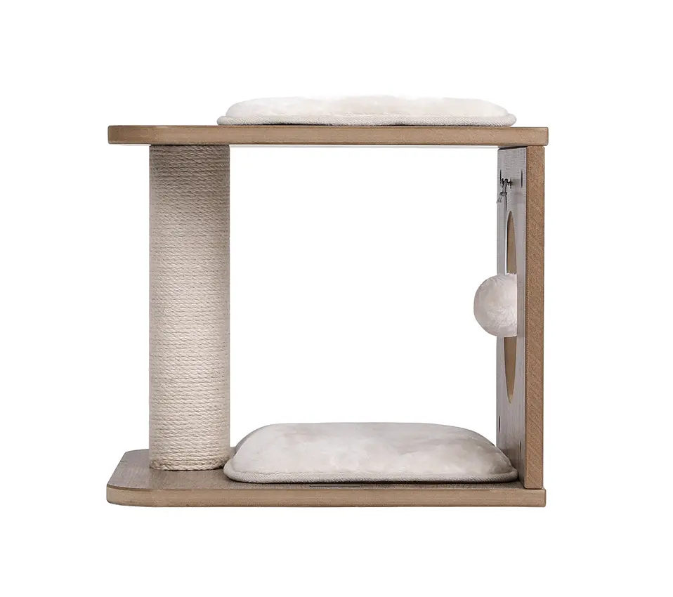 Arbre à chat "Uva" - Wouapy