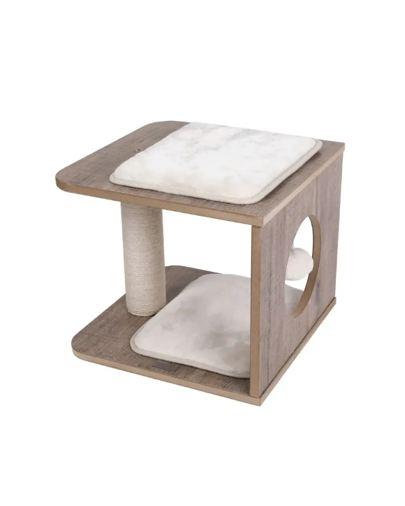 Arbre à chat Uva (30 cm) - Wouapy