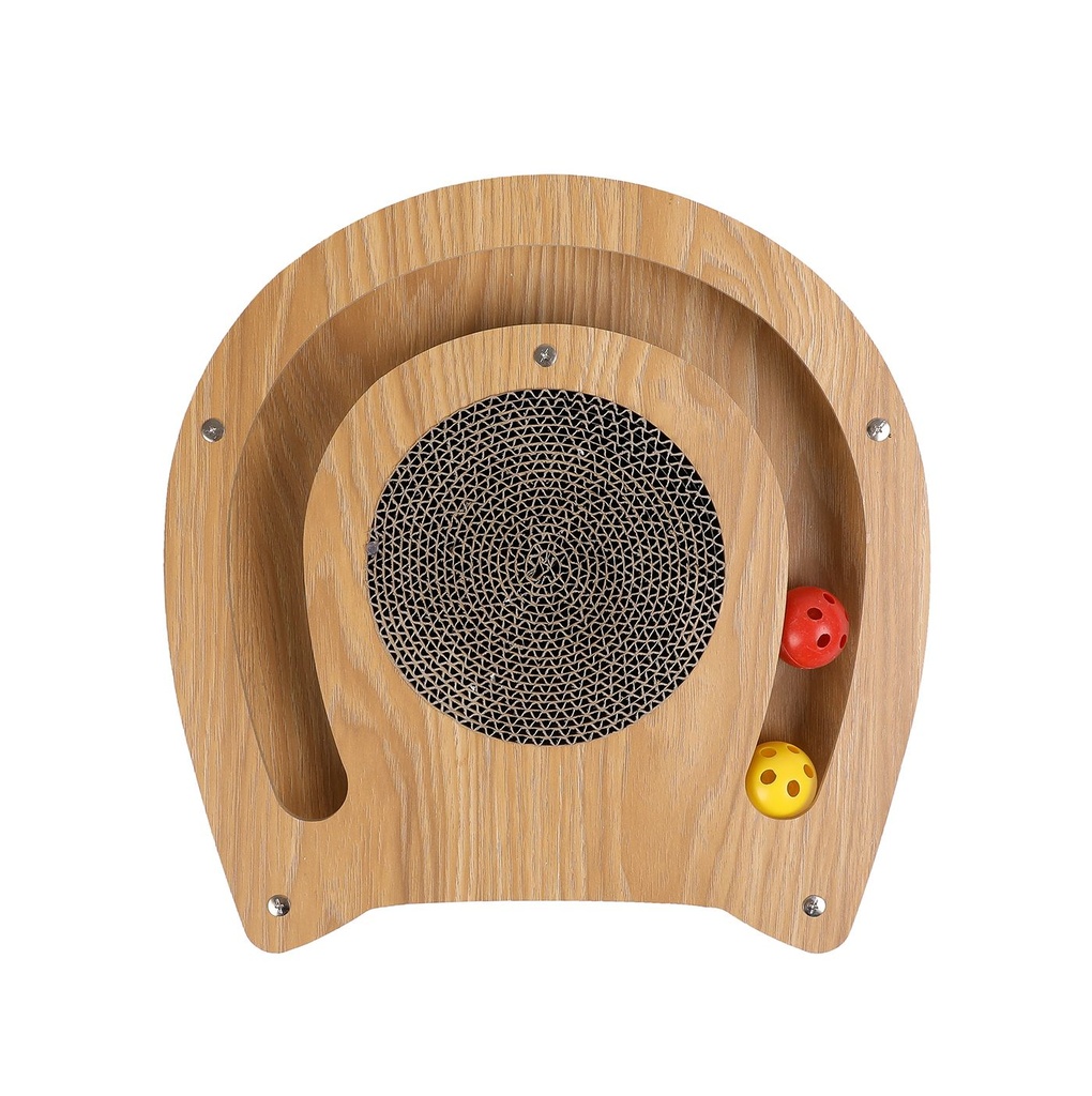 [14452] Griffoir "Cabeza" - Wouapy