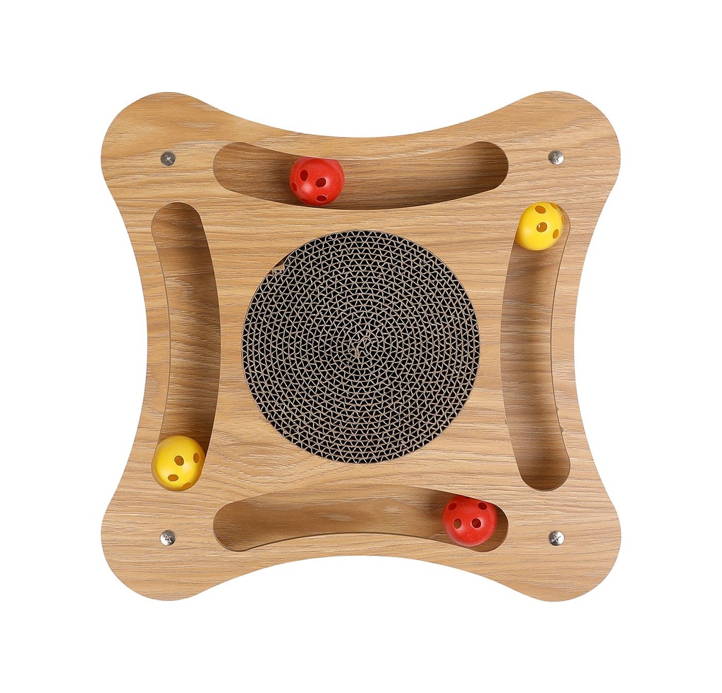 Griffoir "Juego" - Wouapy