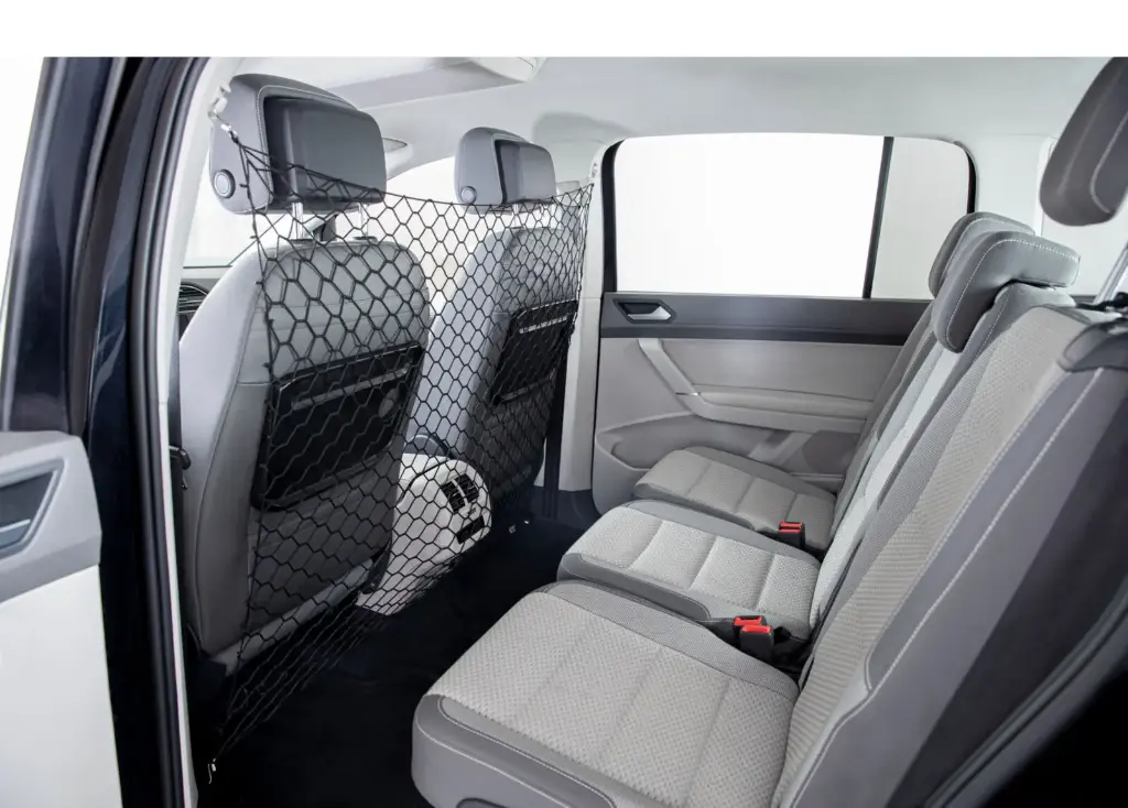 [1447] Filet de protection voiture - Trixie