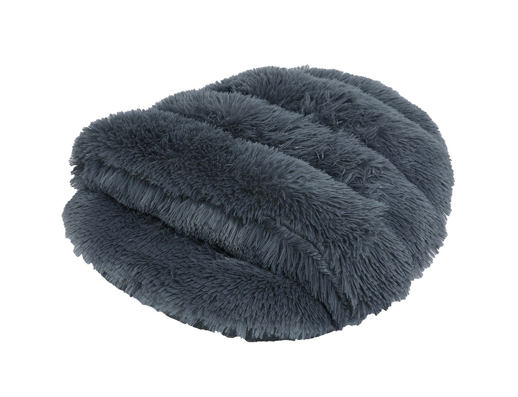 Lit douillet (Gris) - Wouapy