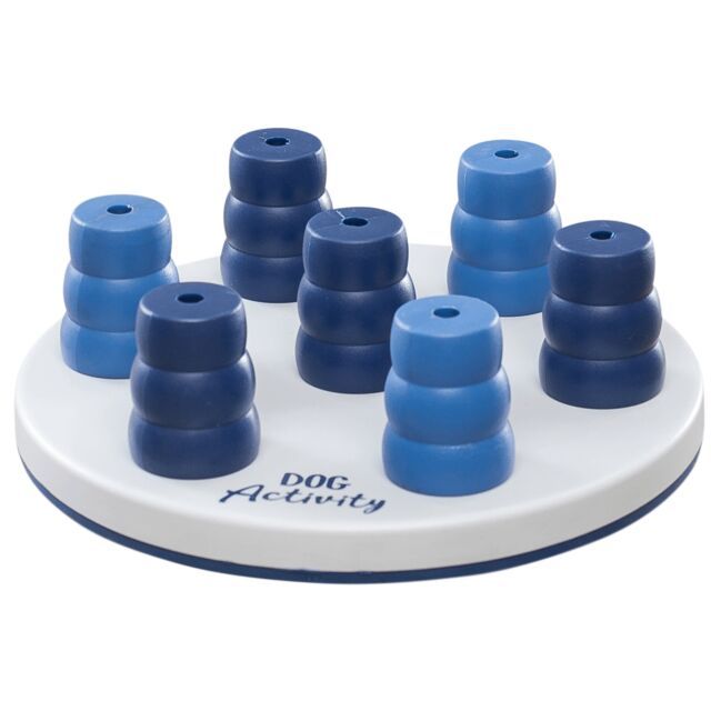 Dog Activity "Mini Solitaire" Niveau 1 - Trixie