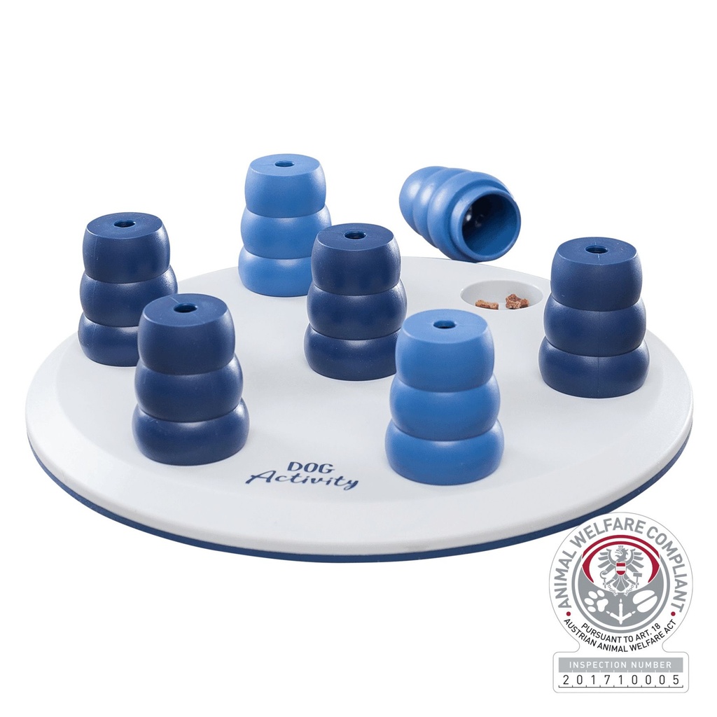 Dog Activity "Solitaire" Niveau 1 - Trixie