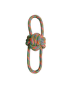 Corde pour chien "Nœud Mondial" - Wouapy