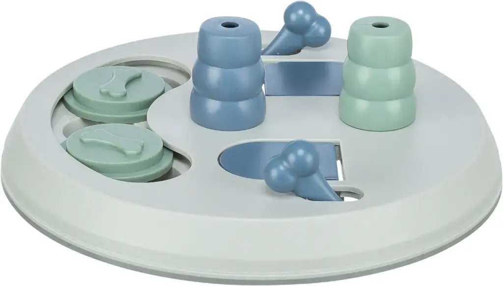 [1452] Dog Activity "Flip Board" Niveau 2 - Trixie