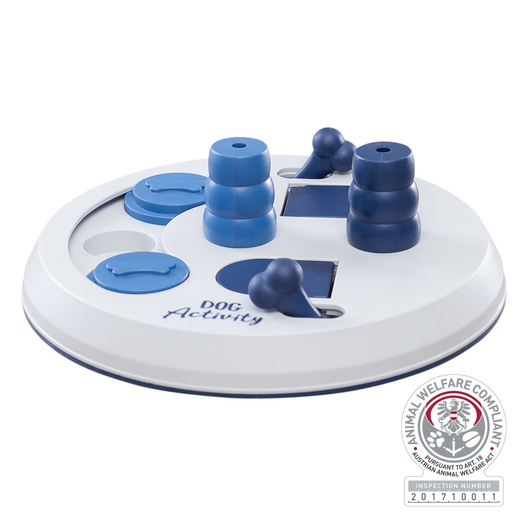 Dog Activity "Flip Board" Niveau 2 - Trixie