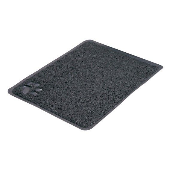 Tapis pour bac à litière "Idéal chat sensible" - Trixie