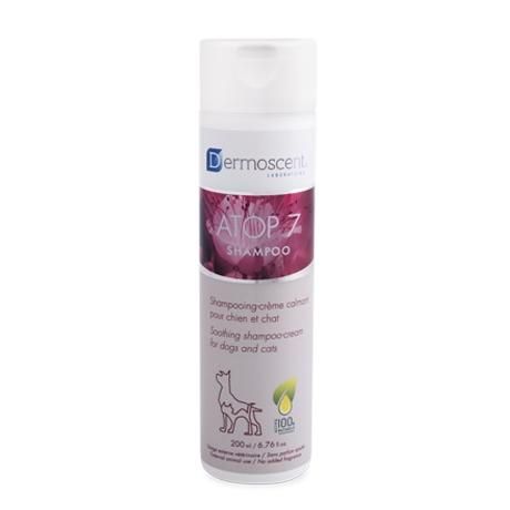 Shampoing "Atop 7" pour chiens et chats 200 ml - Dermoscent