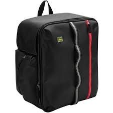 Sac à dos "Orlando" (Noir) - Hunter