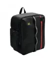 Sac à dos "Orlando" (Noir) - Hunter