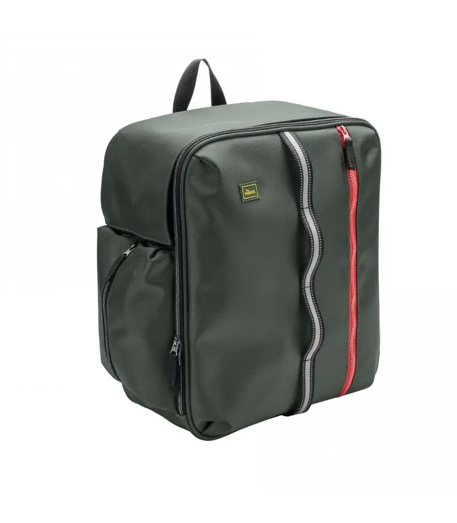 [14672_26026] Sac à dos "Orlando" (Kaki) - Hunter
