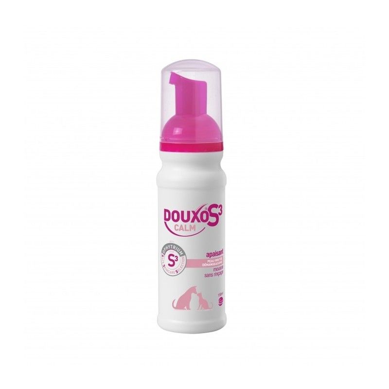 Mousse Douxo S3 Calm (150 ml) - Douxo