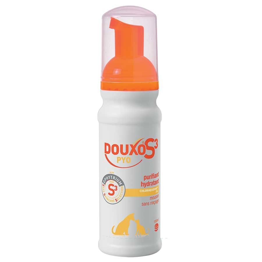 Mousse Douxo Pyo (150 ml) - Douxo