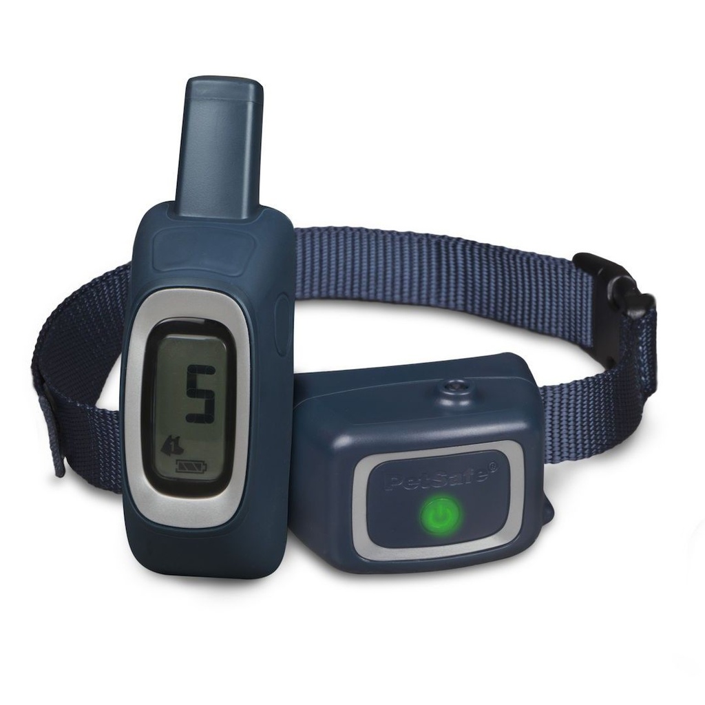 Collier d'éducation à spray 300 mètres - Petsafe