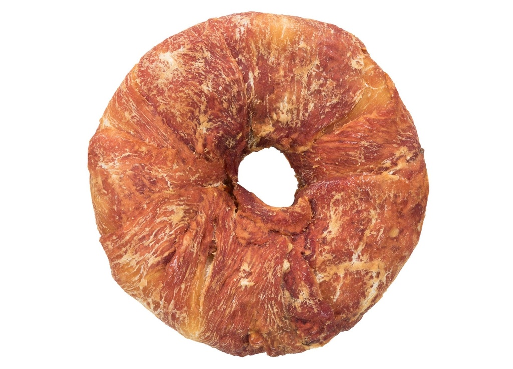 Denta Fun Duck Chewing Ring (diamètre 10 cm) - Trixie