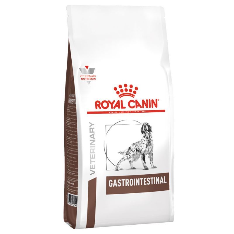 Dog Gastro Intestinal (2 kg) - Royal Canin Veterinary