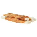 Denta Fun Chicken Chewing Roll (Taille 2 : 80 g) - Trixie