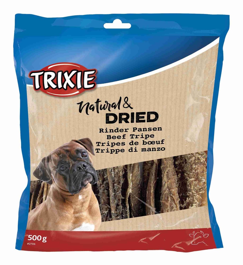 Panse de boeuf (500 g) - Trixie