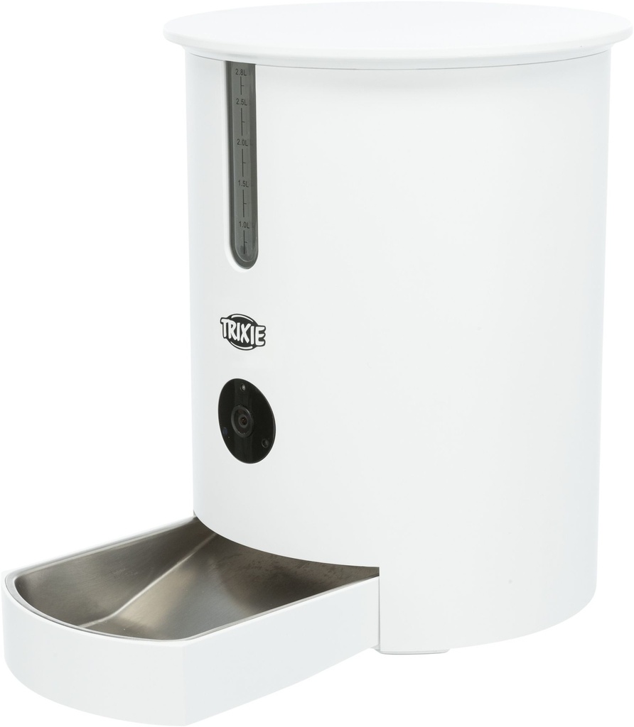 Distributeur automatique de nourriture TX9 Smart - Trixie
