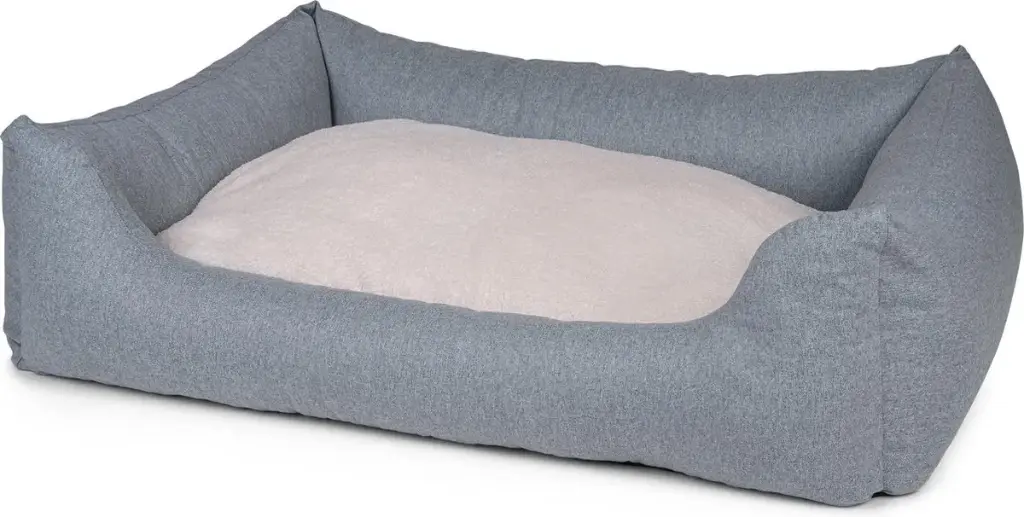 Panier "Hera" vert menthe (Taille 1) - Vadigran