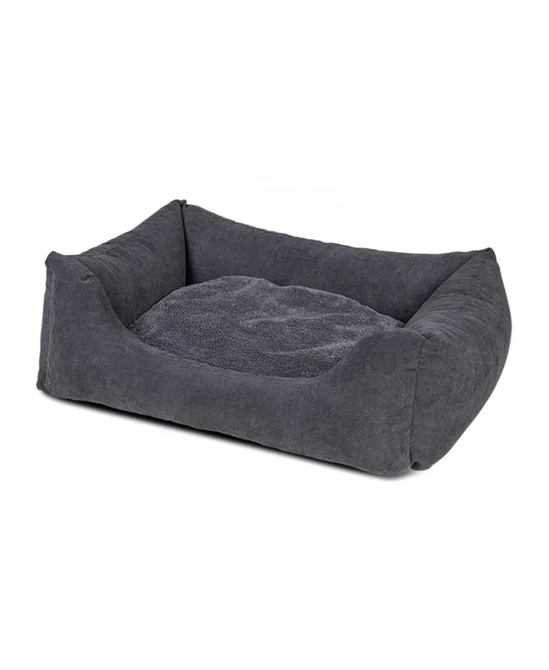 Panier "Zion" gris (Taille 1) - Vadigran