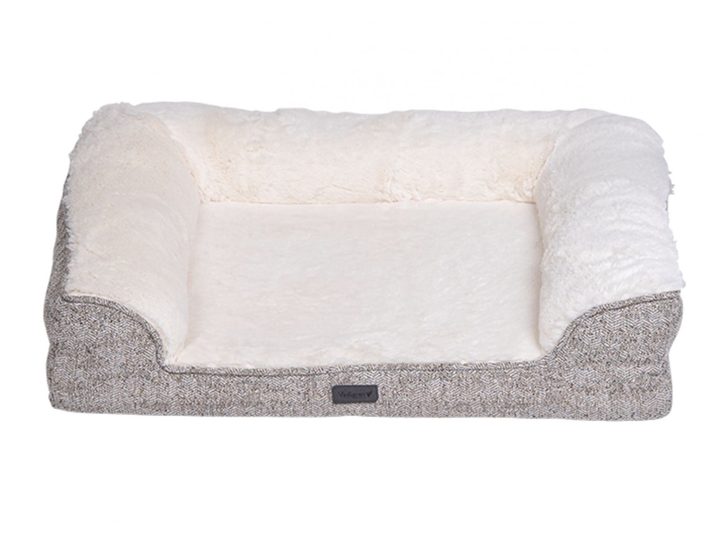 [14905_26342] Lit sofa "Alys" (Taille 1) - Vadigran