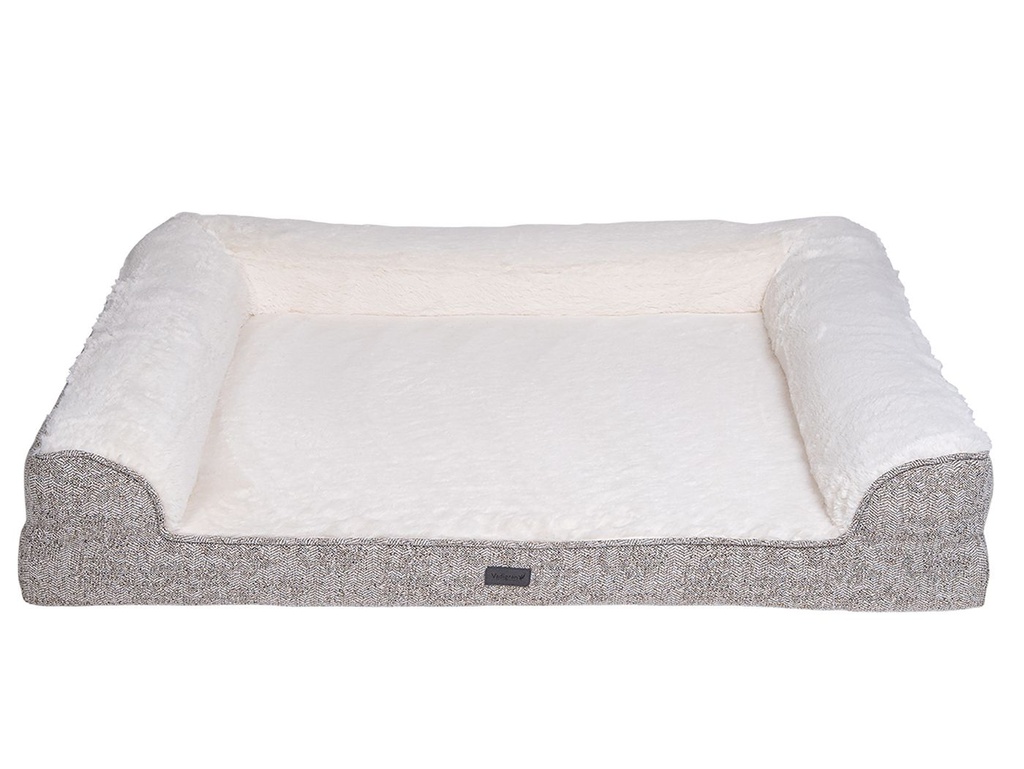 [14905_26344] Lit sofa "Alys" (Taille 3) - Vadigran