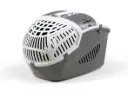Cage de transport en plastique "Avior" - Vadigran