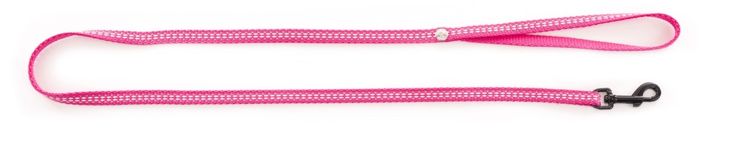 Laisse pour chat "Safety" rose - Martin Sellier